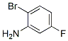 2-溴-5-氟苯胺 1003-99-2